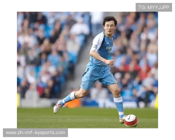 目前有哪些中国球员正在英超联赛中效力? 目前有哪些中国球员正在英超联赛中效力?