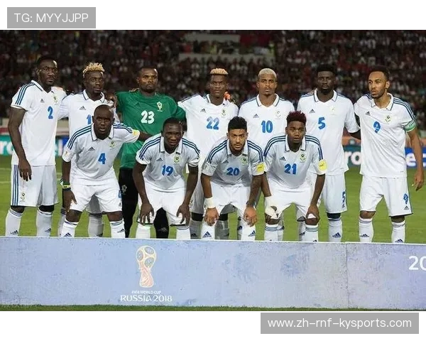 非洲球员在英超联赛中的集体影响力